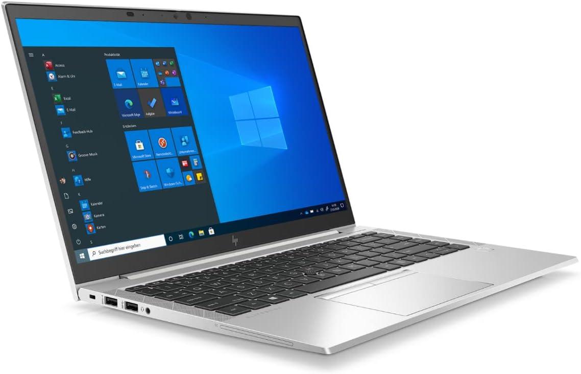 Acheter HP EliteBook 840 G7 Très bon état - 549,00 € HP EliteBook 840 G7 Très bon état - reconditionné disponible sur Label Emmaüs